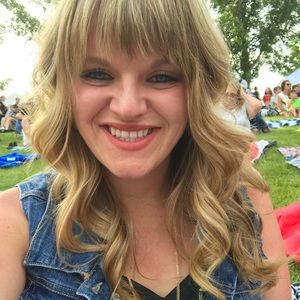 Meet your Posher, Sheri